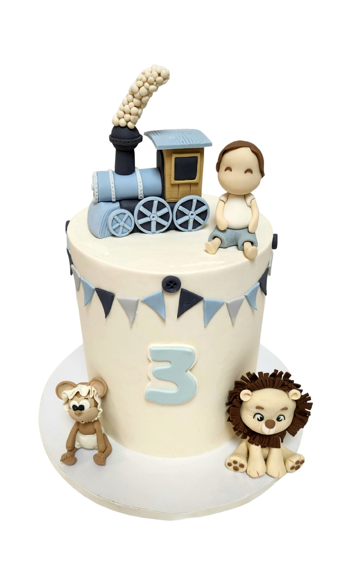 imagen de pastel de Custom cakes